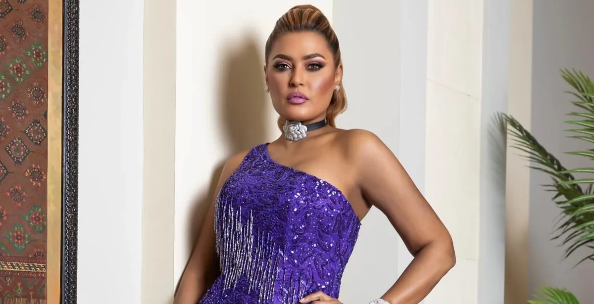 وعد-الصورة من حسابها على الانستغرام