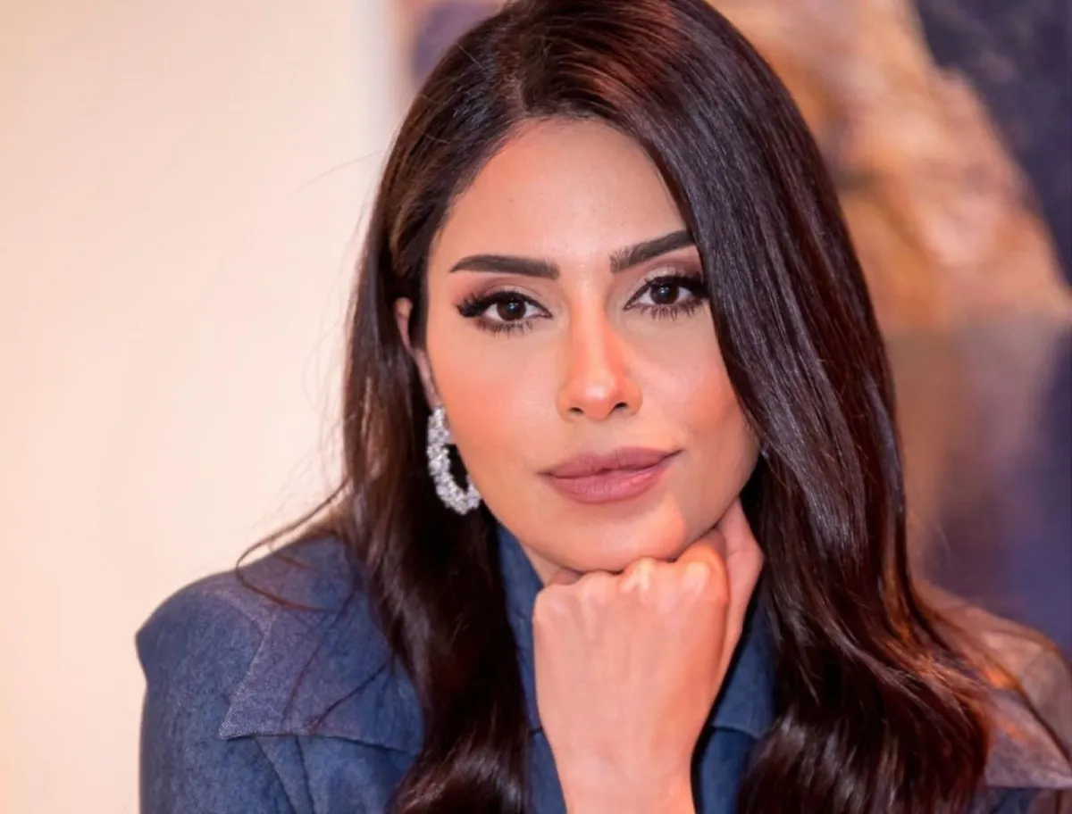 مكياج إلهام علي