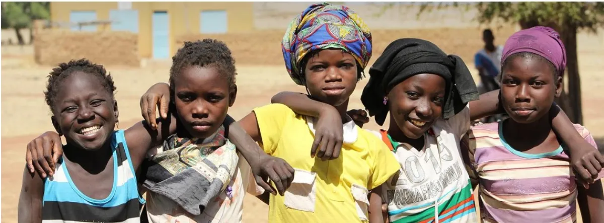 اليوم الدولي للفتاة