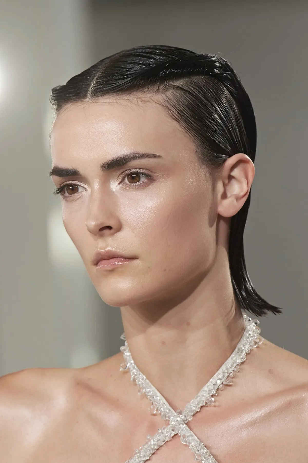   من عرض غوراف غيبتاGaurav Gupta - الصورة من  ©LaunchmetricsSpotlight