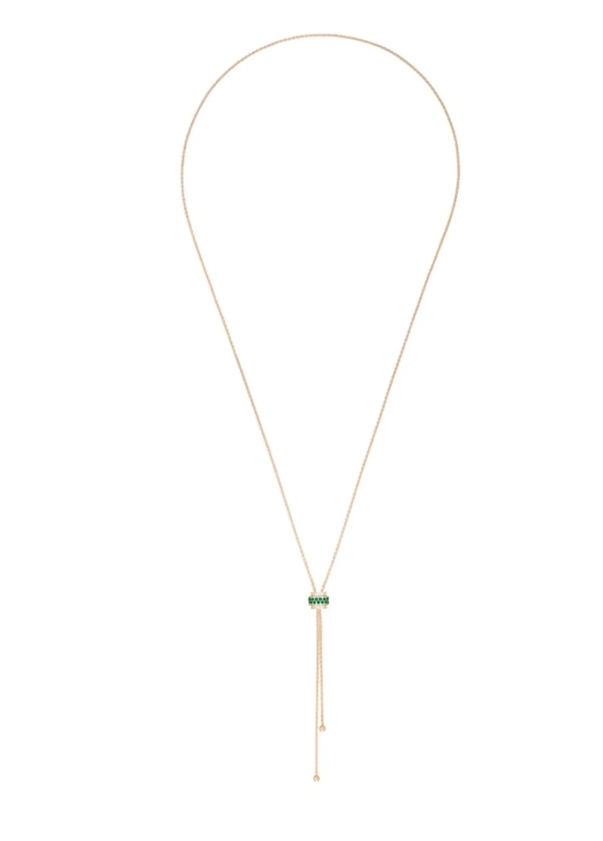 قلادة Possession من بياجيه Piaget 