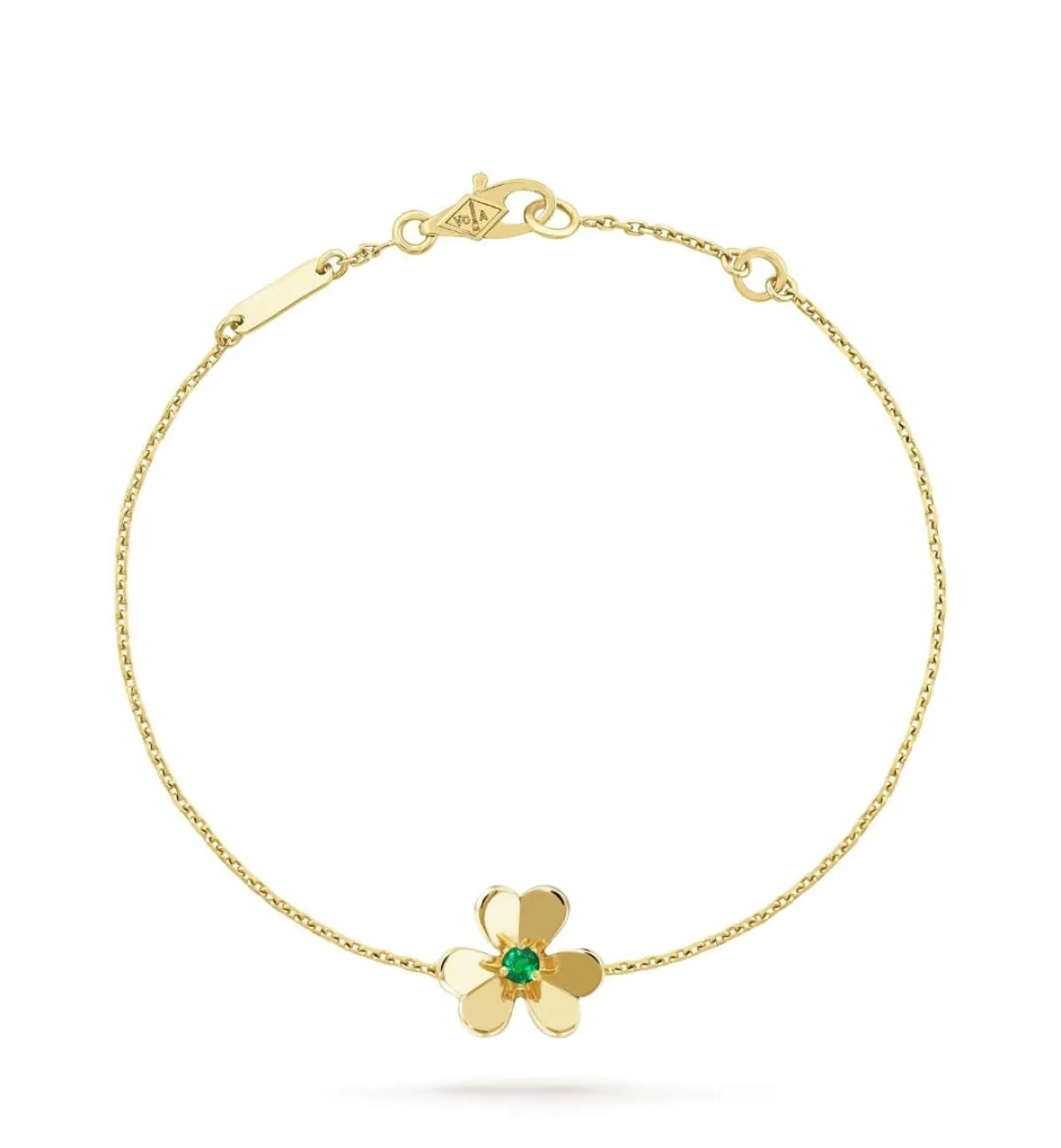 سوار Frivole من فان كليف آند أربلز Van cleef&Arpels 