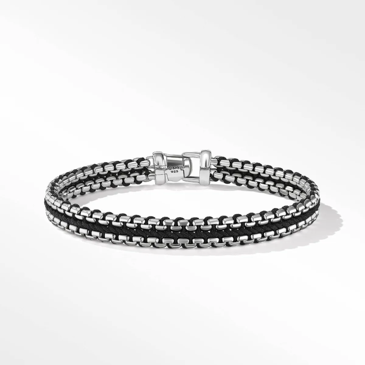 سوار WOVEN BOX من ديفيد يورمان David yurman 