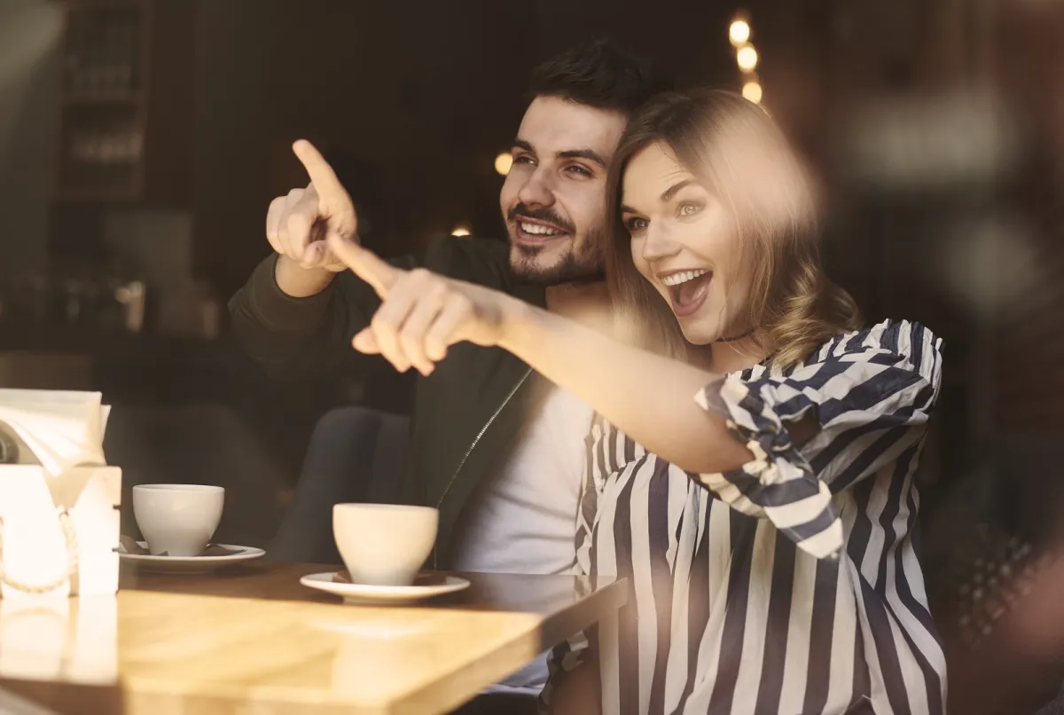 التنوع والتجارب في العلاقة بين الشريكين أساس الناجح