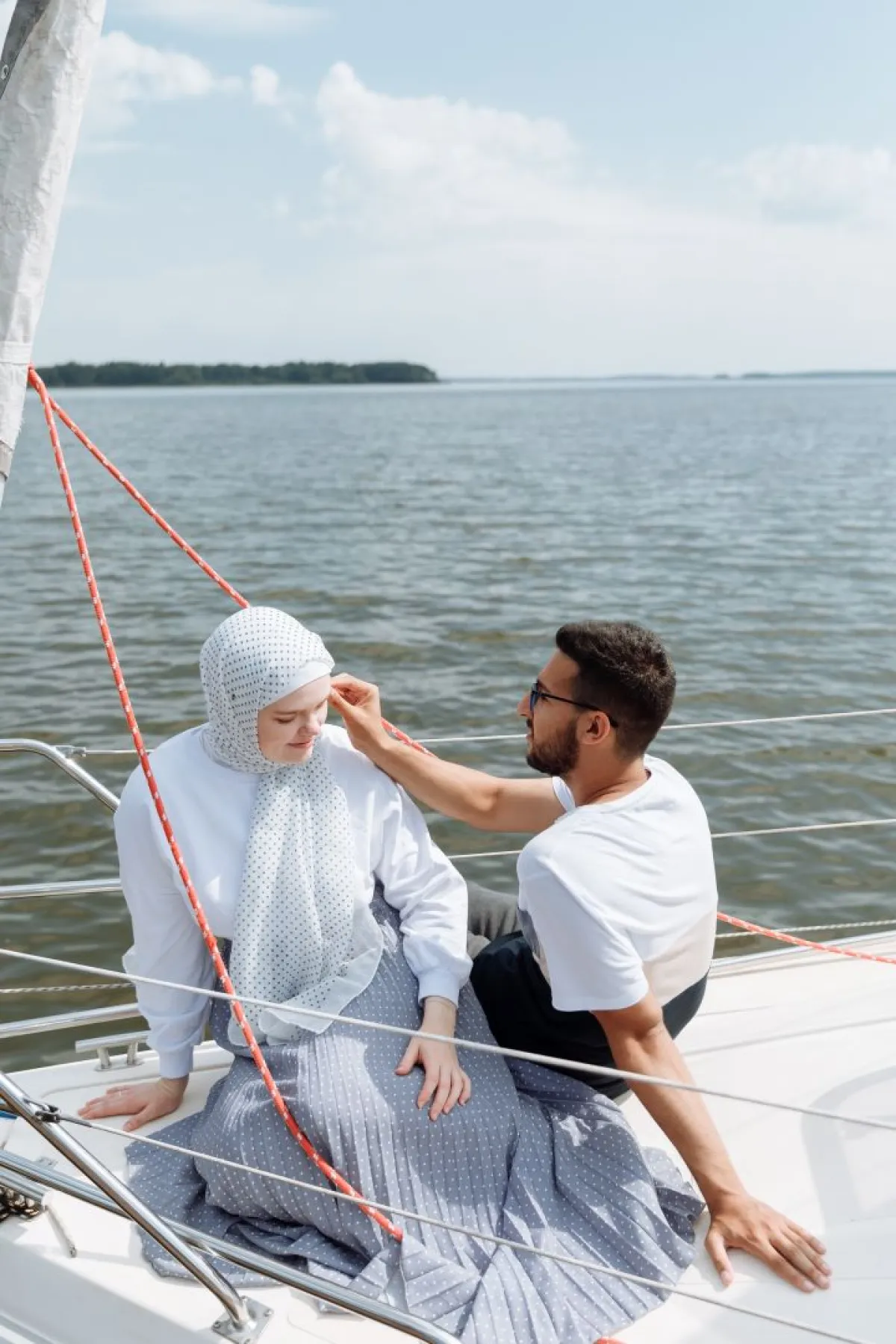 كيف أستعيد ثقتي بزوجي مجددا