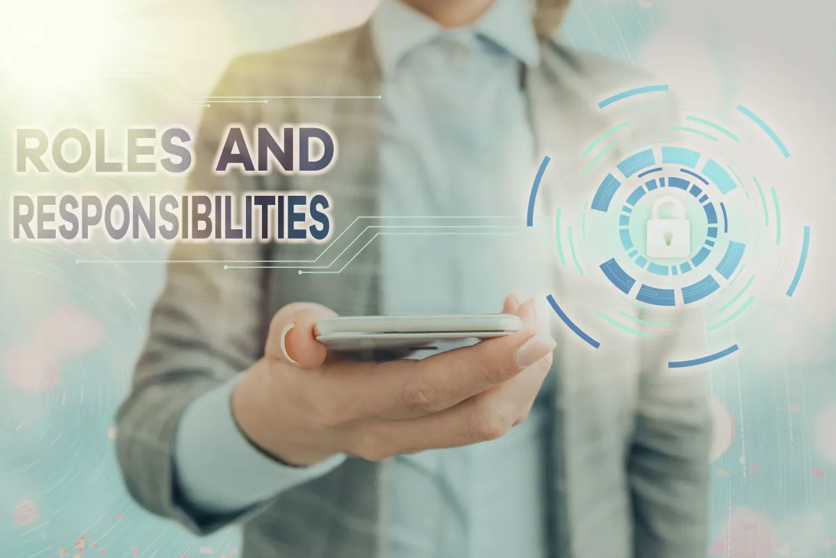 ما هو التنظيم الإداري الرسمي؟