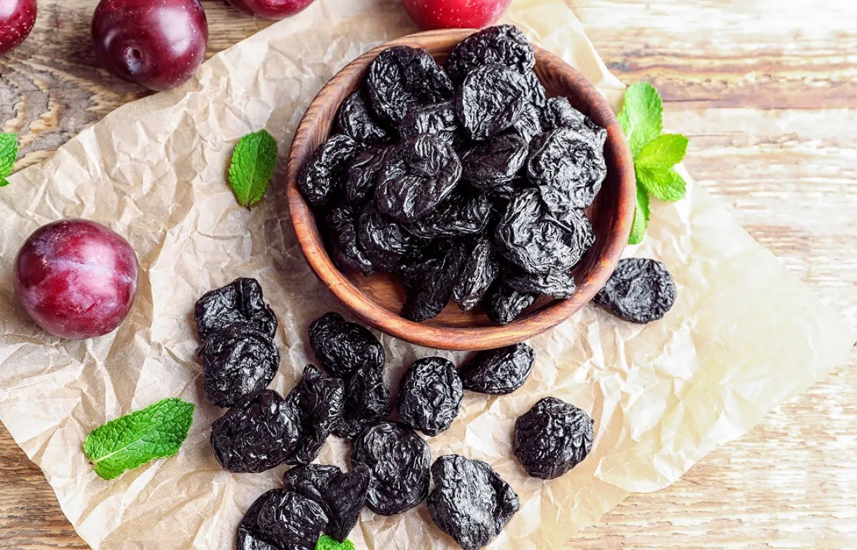 الطرق التي بإمكانكِ اعتمادها للحصول على فوائد القراصيا (المصدر: Shutterstock)