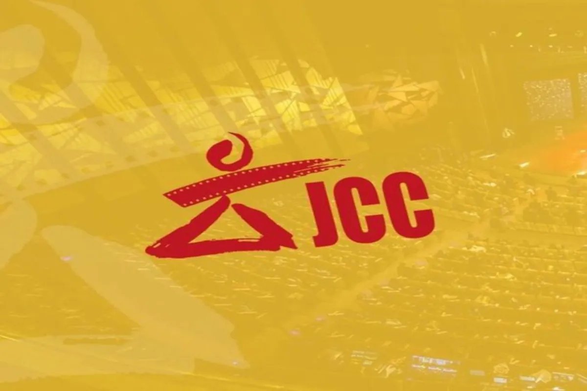 شعار مهرجان ايام قرطاج السينمائية*الصورة من موقع المهرجان على الفيسبوك