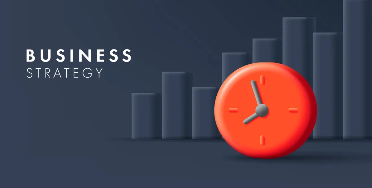 استمرارية التخطيط الاستراتيجي للوصول إلى الأهداف