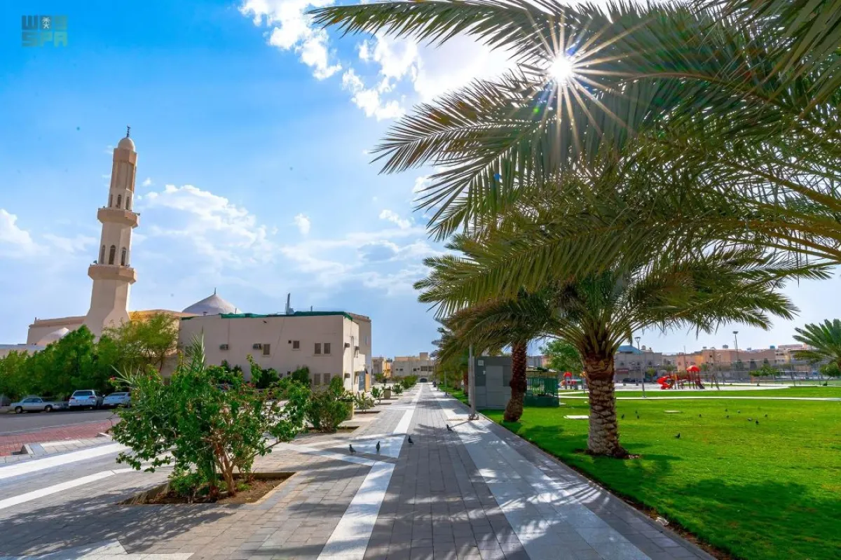 هيئة تطوير منطقة المدينة المنورة تفوز بجائزة الحوكمة الرقمية المبتكرة في إكسبو شنغهاي للمدن الذكية