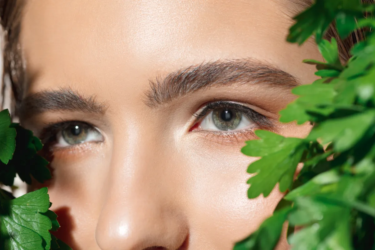 كيفية استخدام الشمر البحري للعناية بالبشرة