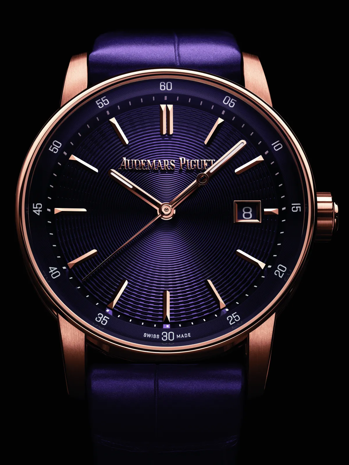 حركةٌ أوتوماتيكيةٌ من الجيل الأحدث