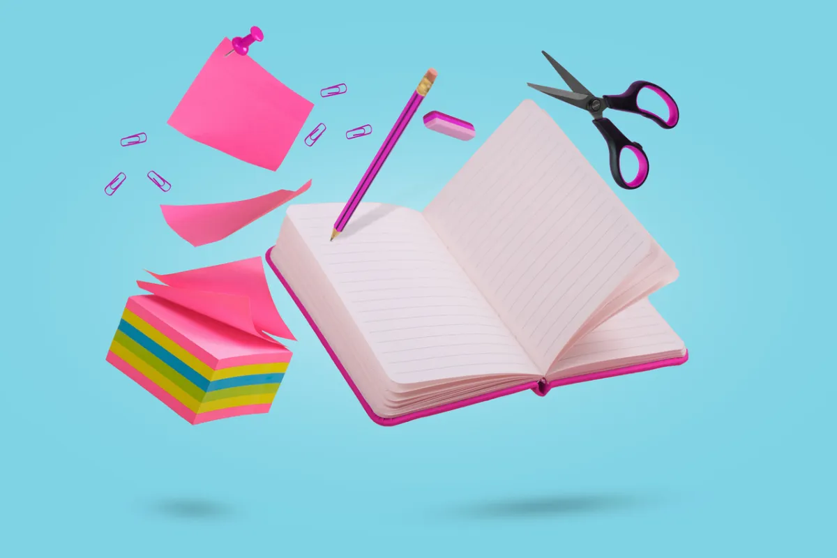 صورة تعبيرية عن رفض العودة إلى المدرسة