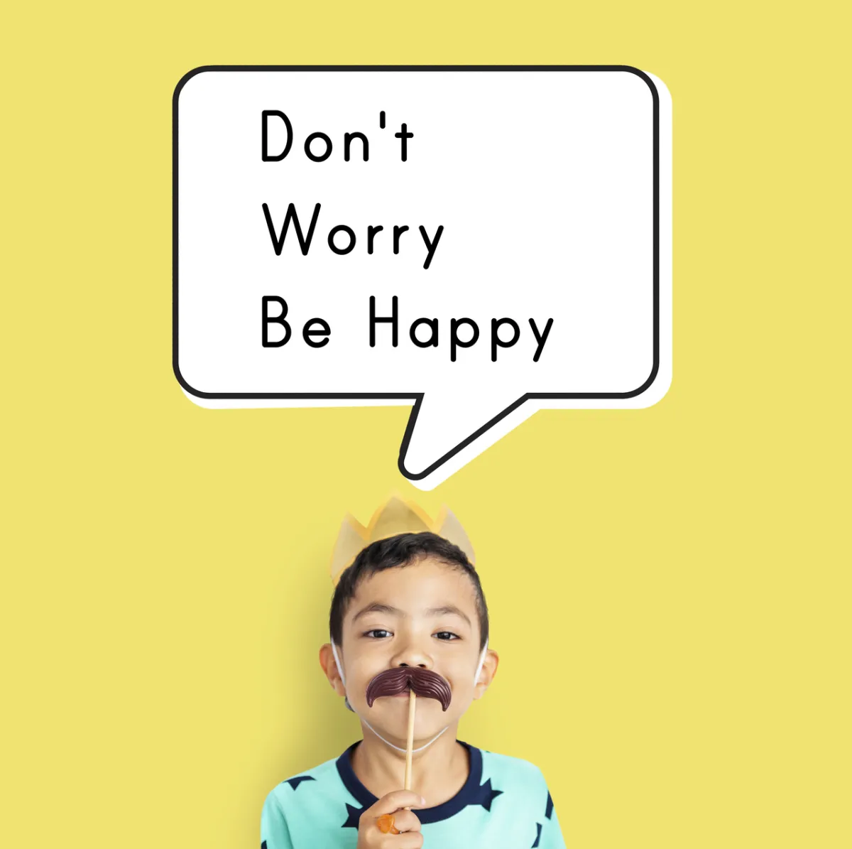 صورة للسخرية