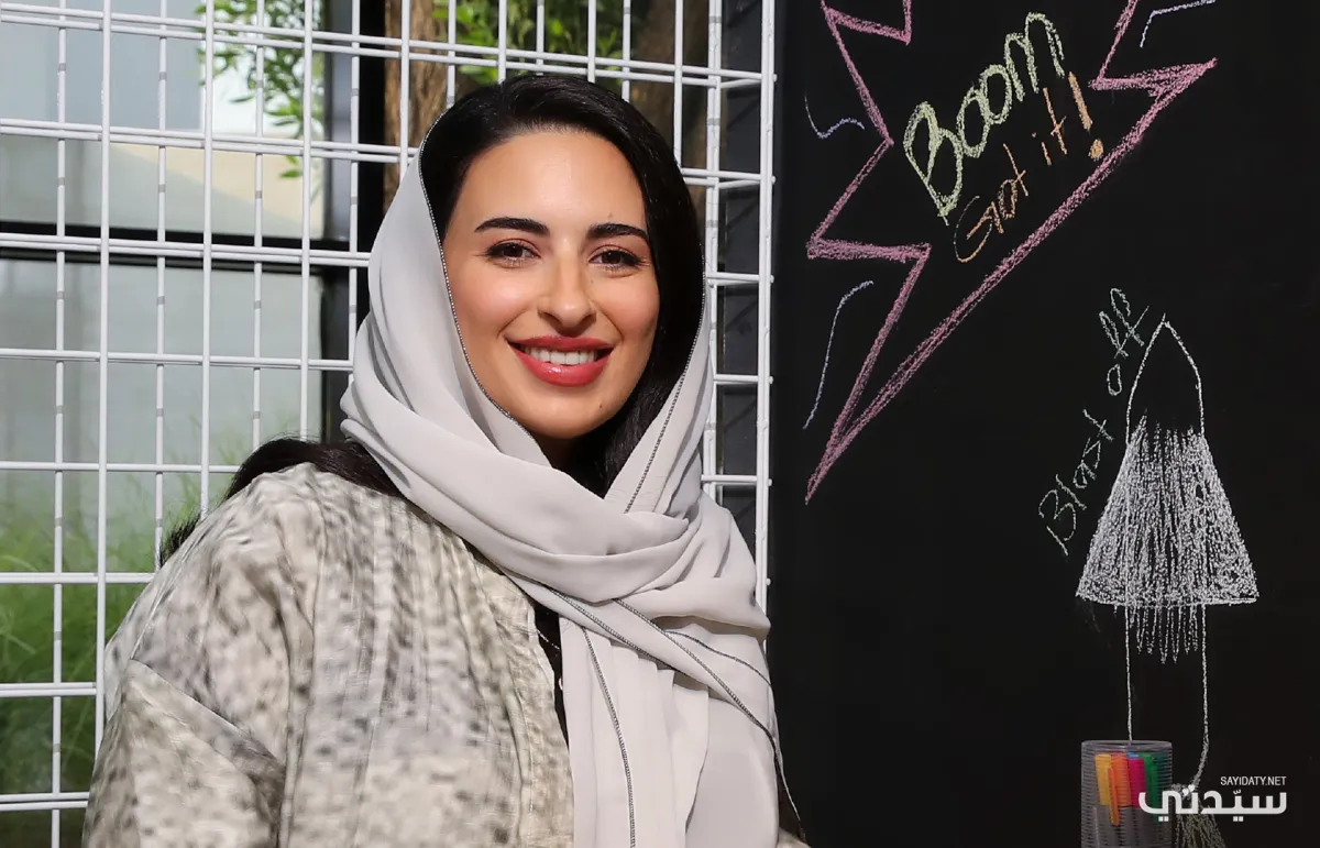 «لمبة».. قصة مشروع إبداعي لأمهات سعوديات