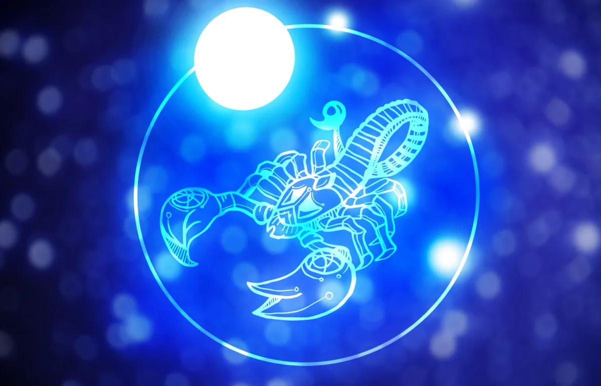 صفات برج العقرب