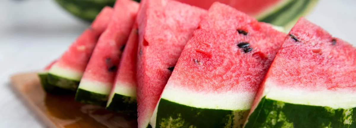 صورة البطيخ