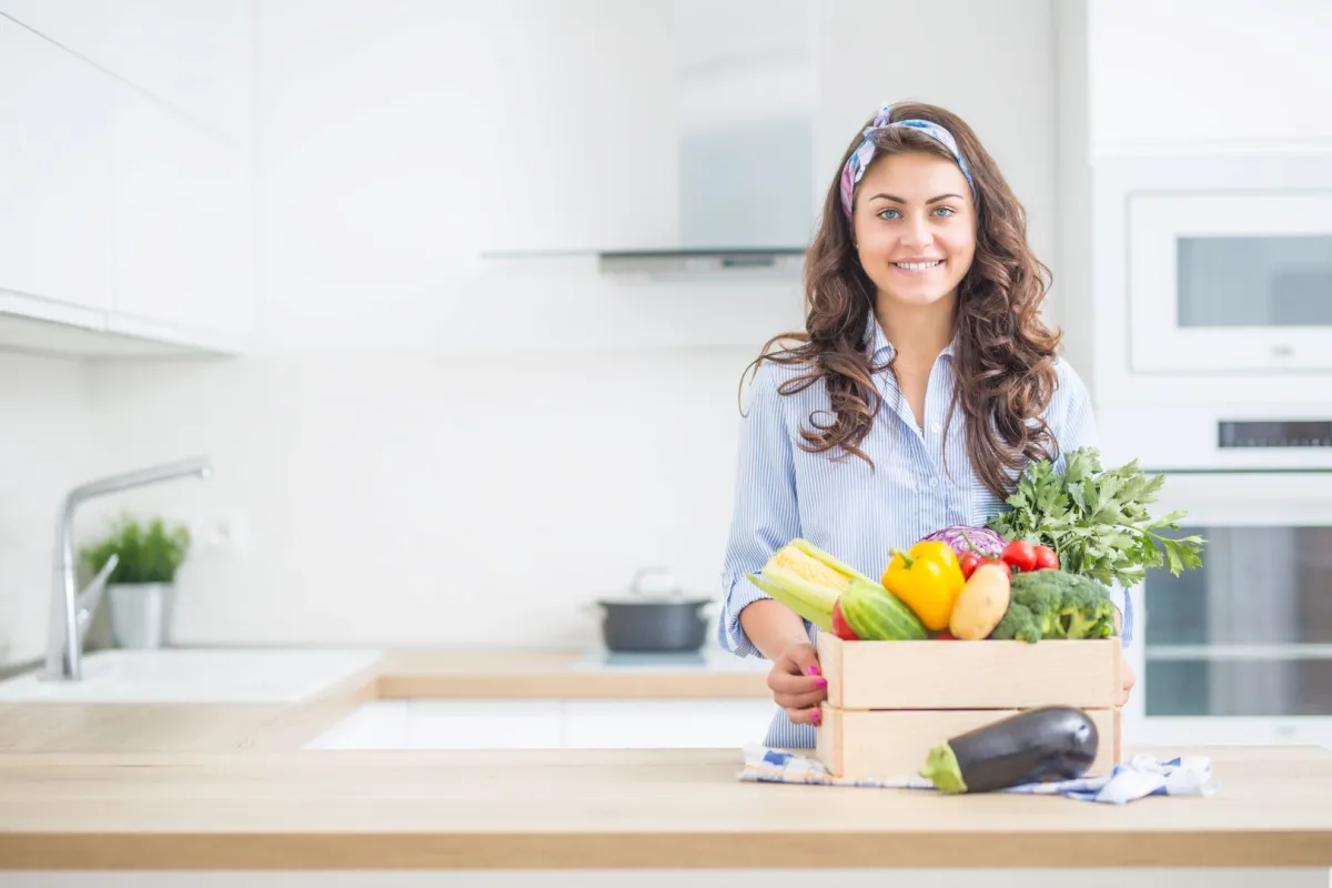 على ربات المنازل إعادة النظر في بعض العادات