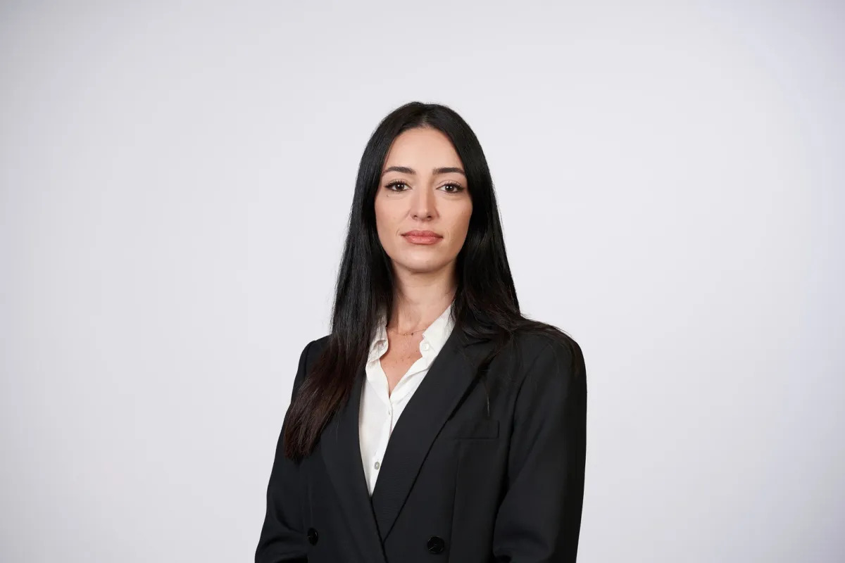 باميلا الخوري: نلتزم بتحويل صناعة الماس من خلال الاستدامة والشفافية