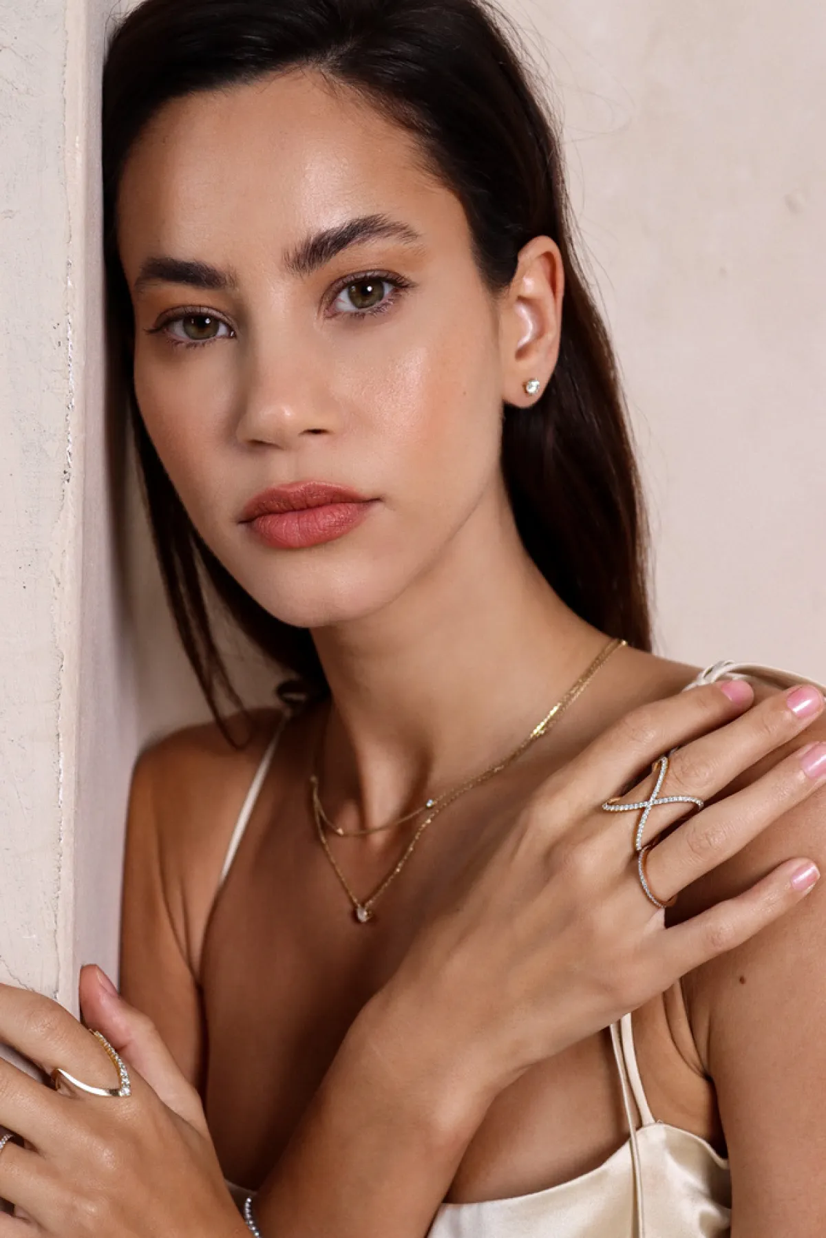 من مجموعة كلاسيكس الجديدة من علامة DIAMIND 