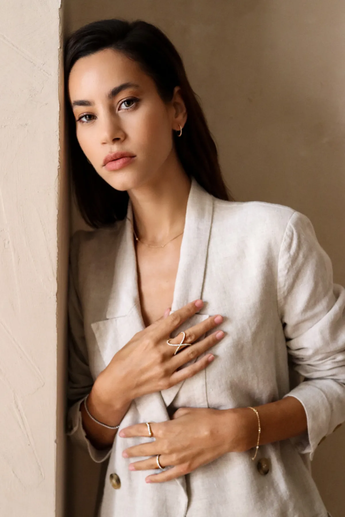 من مجموعة كلاسيكس الجديدة من علامة DIAMIND 