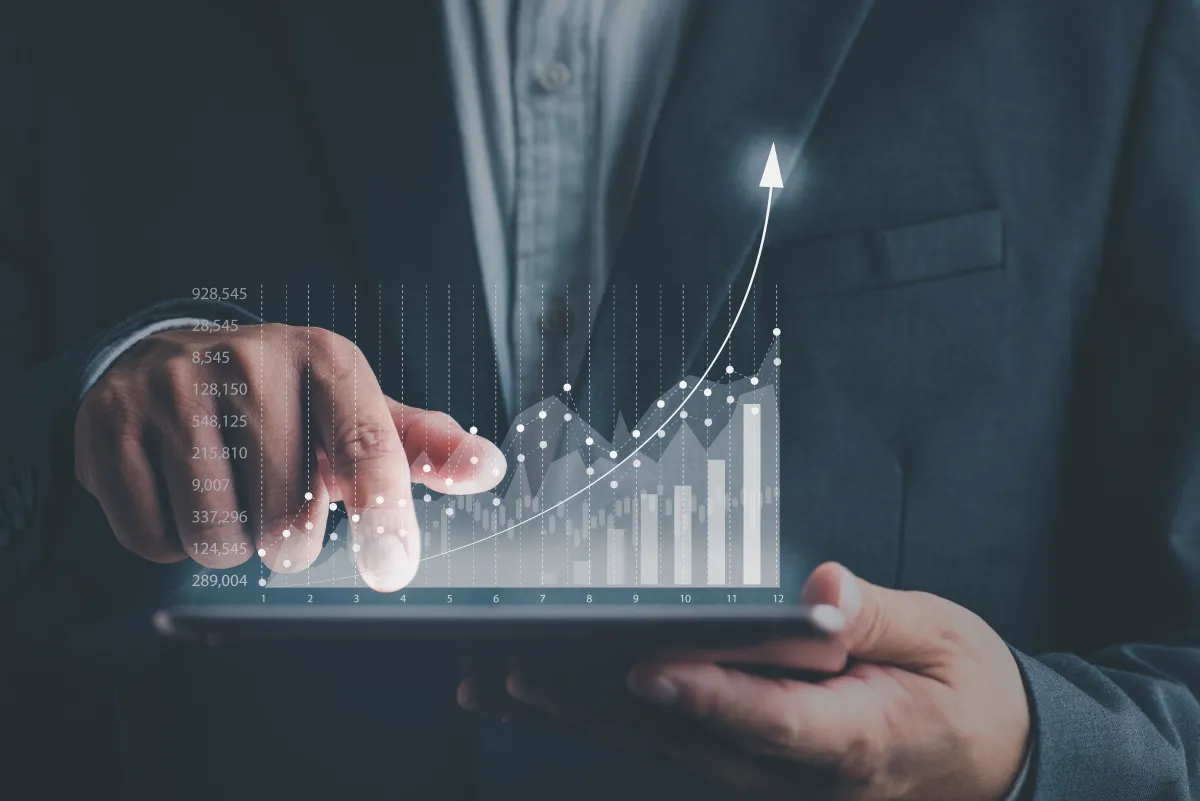 أنواع المحافظ الاستثمارية 