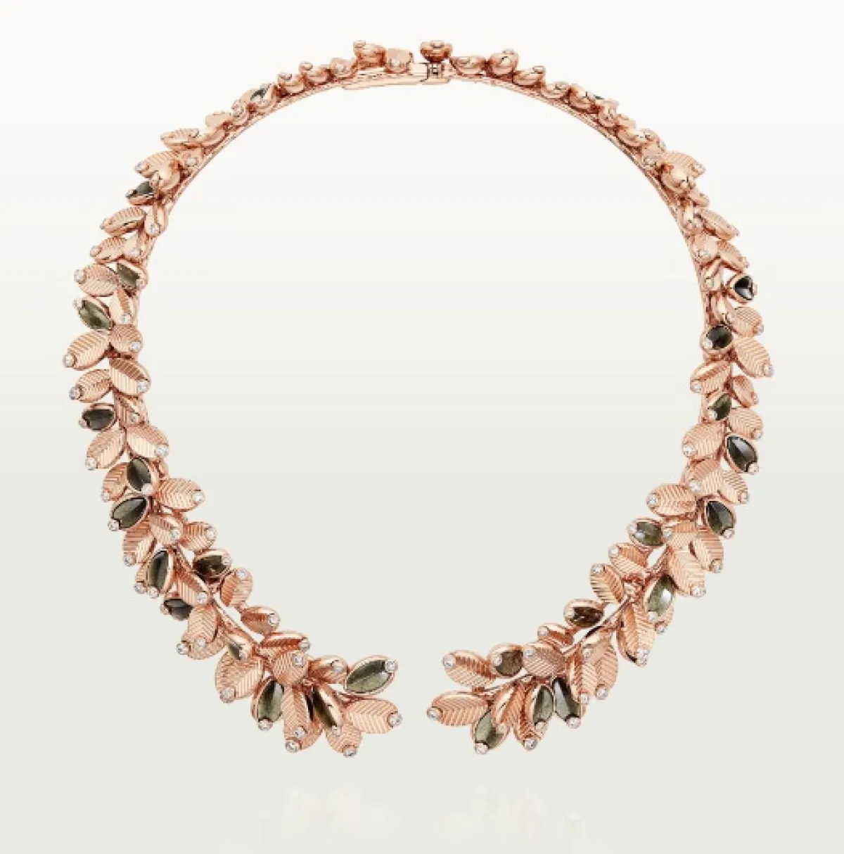 عقد Grain de Café من كارتييه Cartier