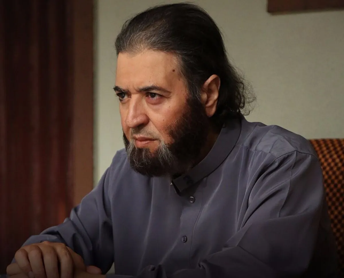 خالد سامي- الصورة من  حسابه على الانستغرام