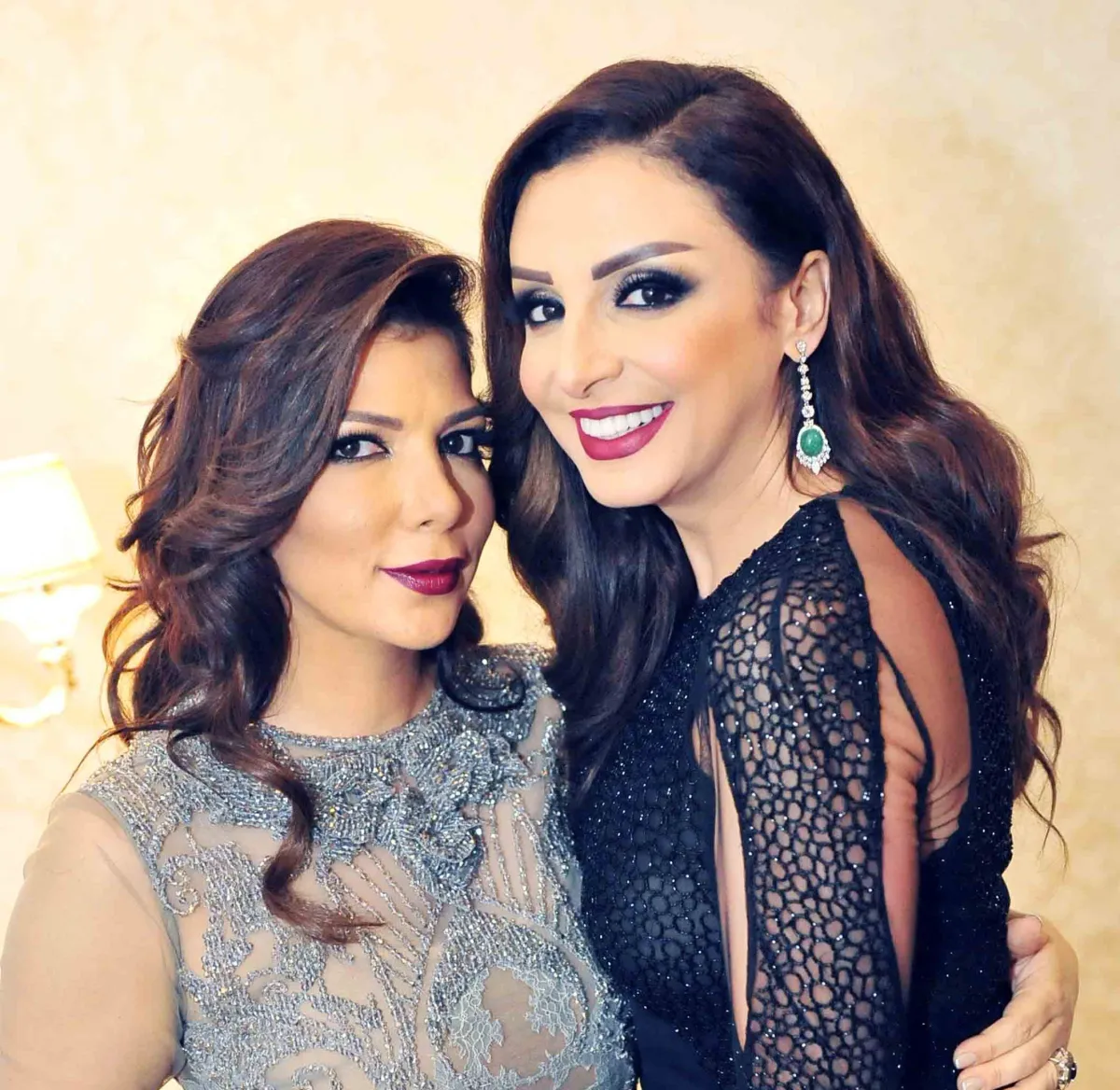 أنغام واصالة نجوم المهرجان - الصورة من أرشيف المحرر