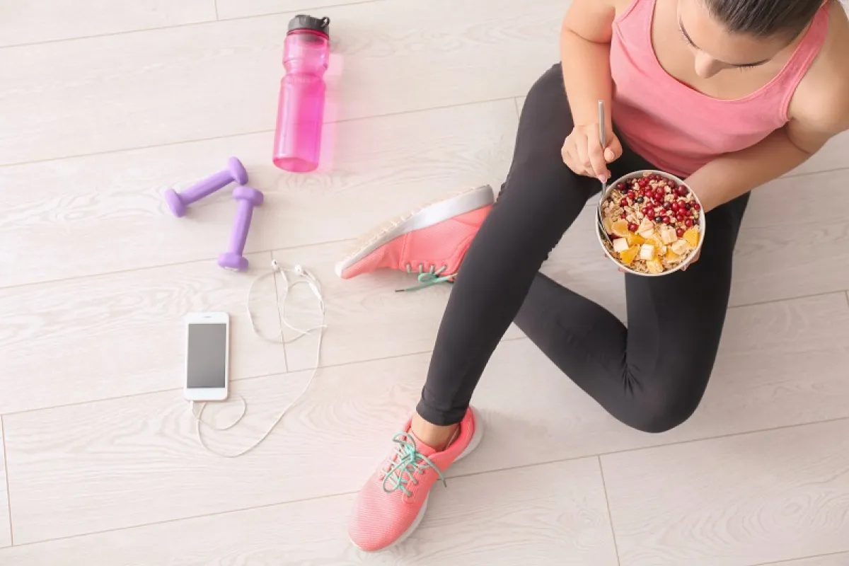 خسارة الوزن