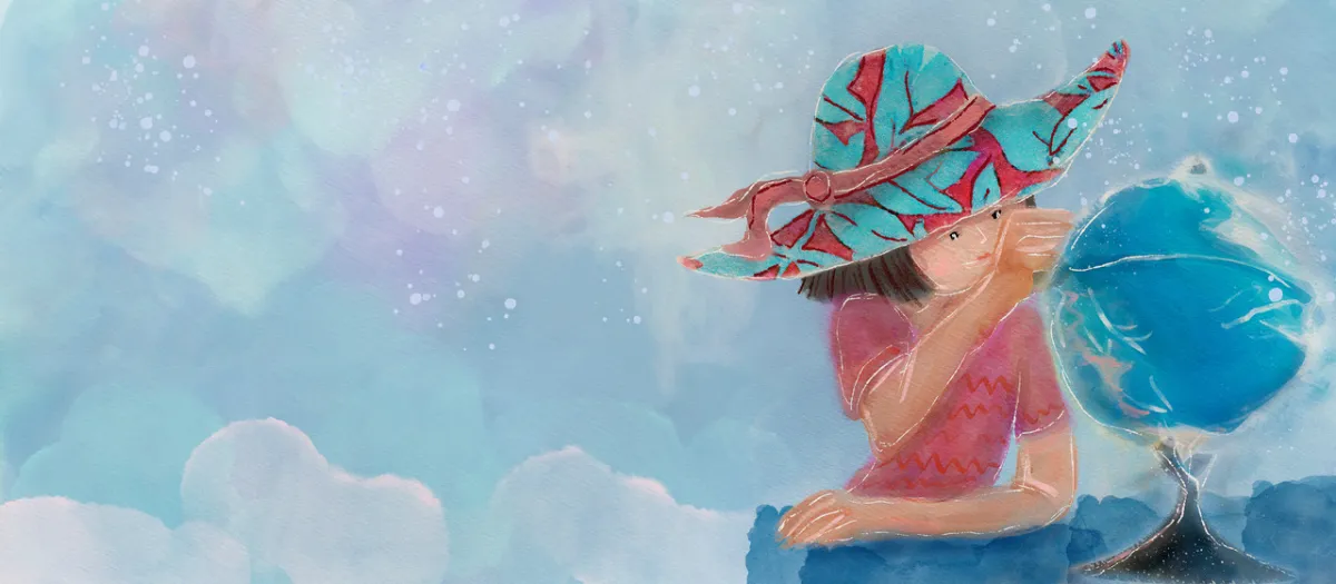 صورة تعبيرية عن الأحلام