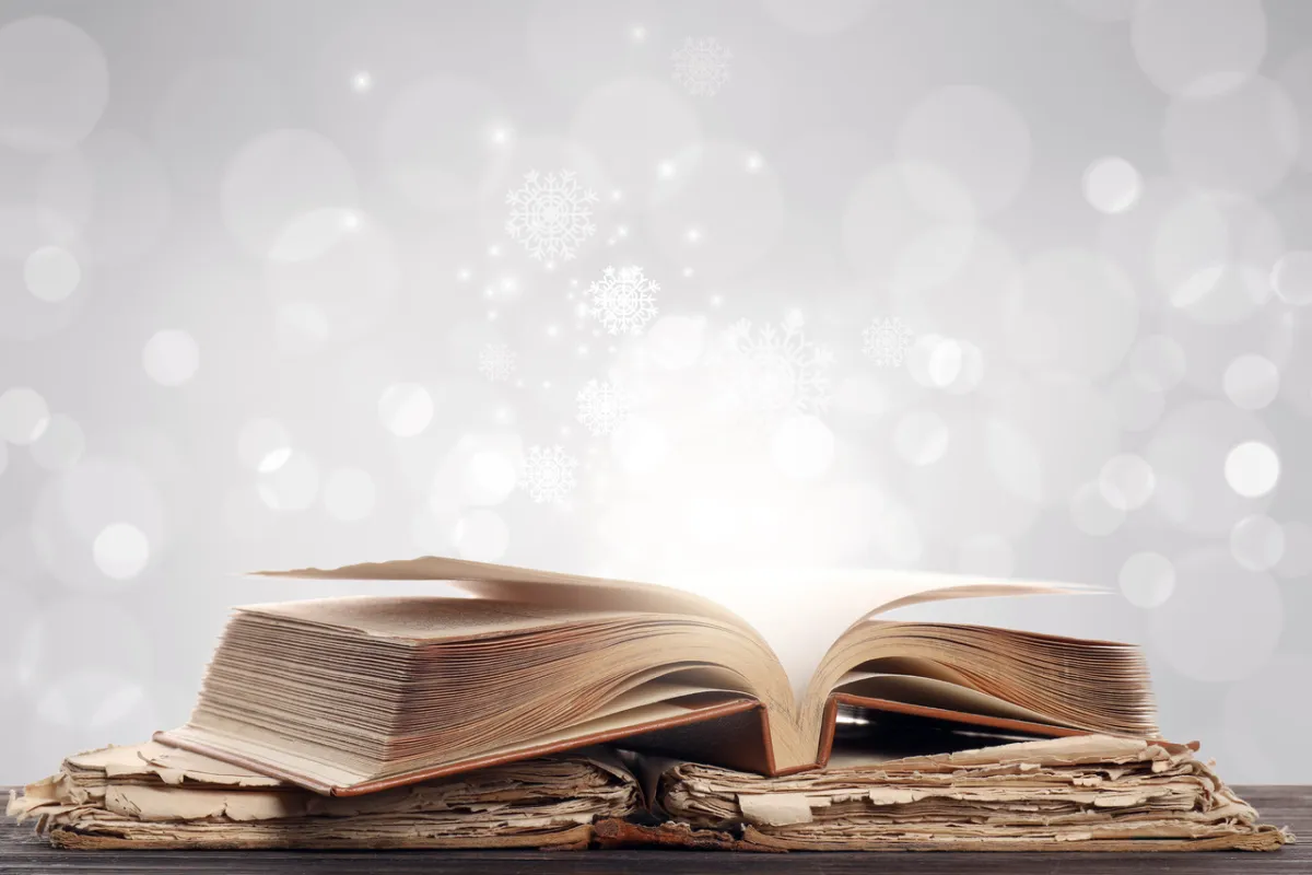 صورة تعبيرية عن المعجزة