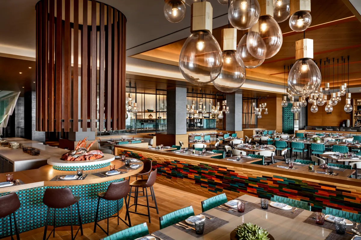 صورة مطعم لامار