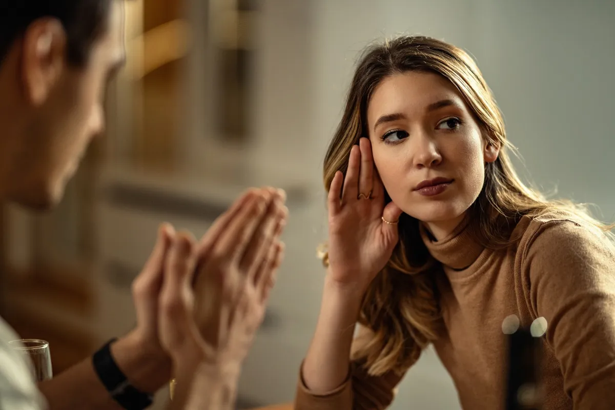 تقديم القرارات والتنازلات بشكل مشترك من أجل بناء جسور التفاهم والتواصل الفعال