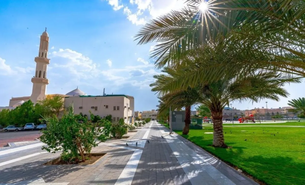 تطوير المدينة المنورة تطلق مسابقة تصميم "مسار بدر التاريخي"