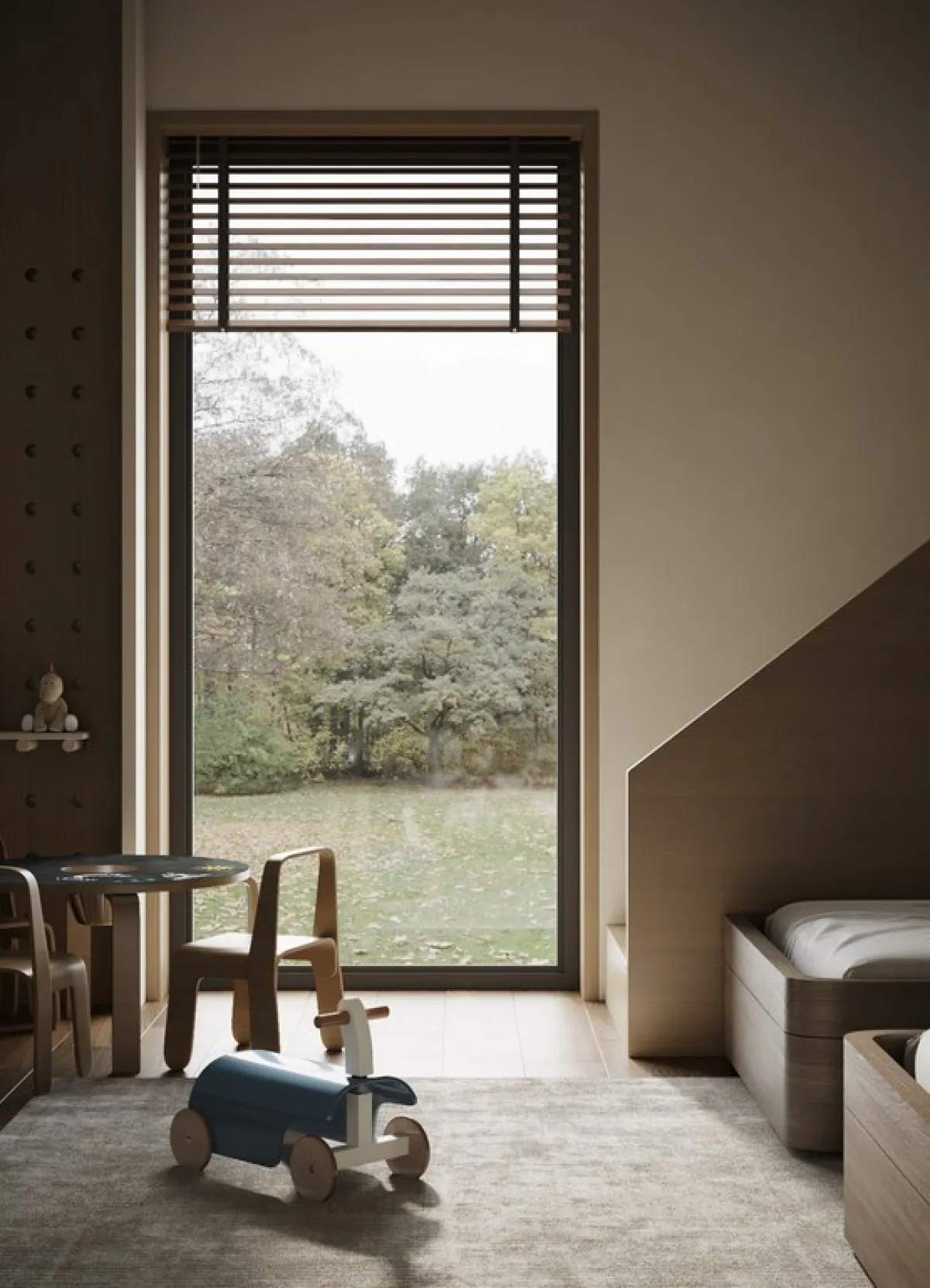 نافذة مشابهة لإطار الصورة 