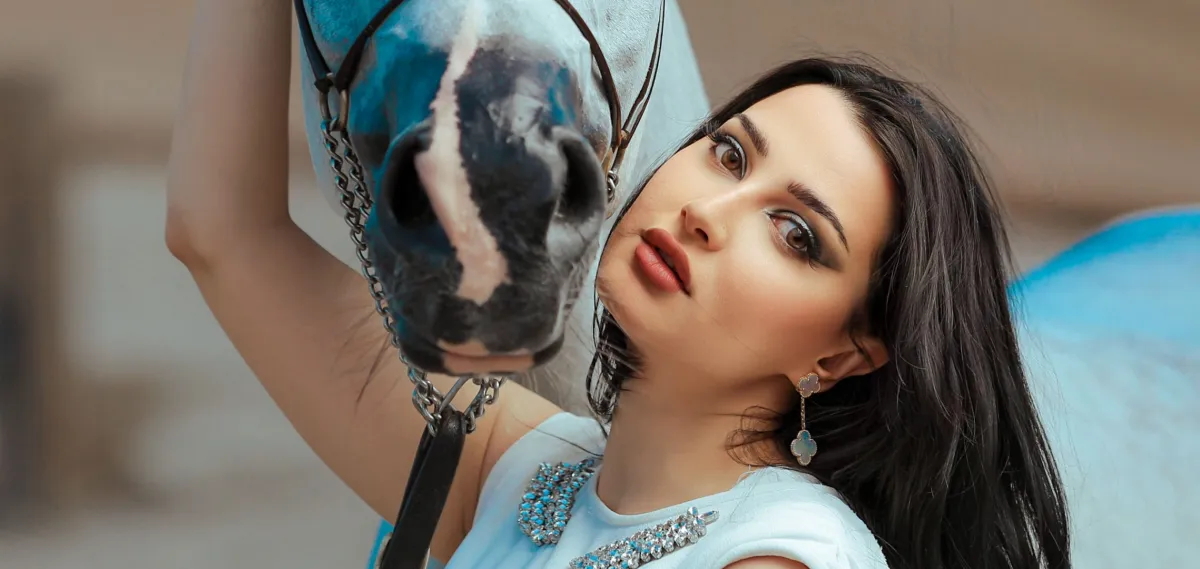 ريم العلي -الصورة من المصدر