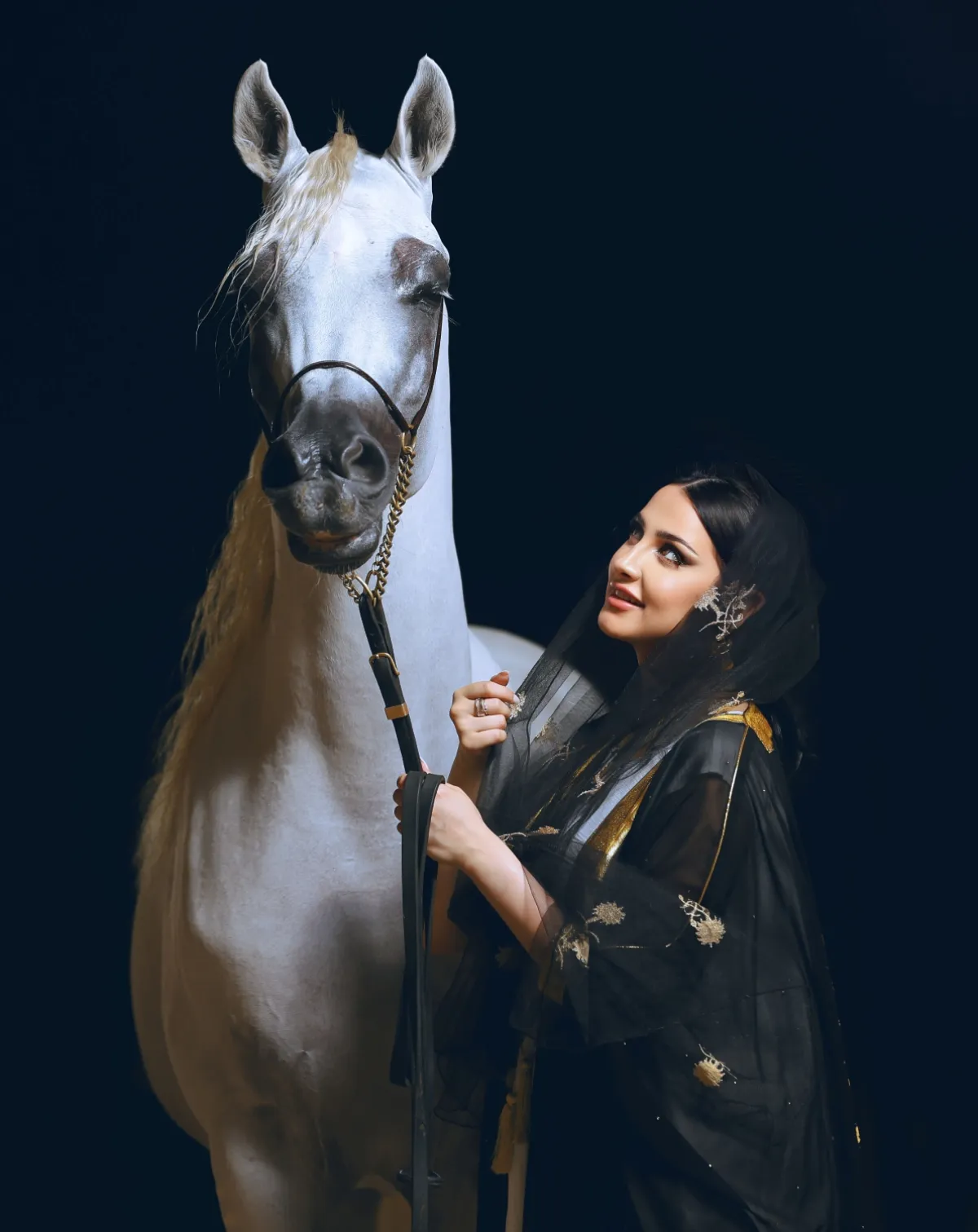 ريم العلي -الصورة من المصدر