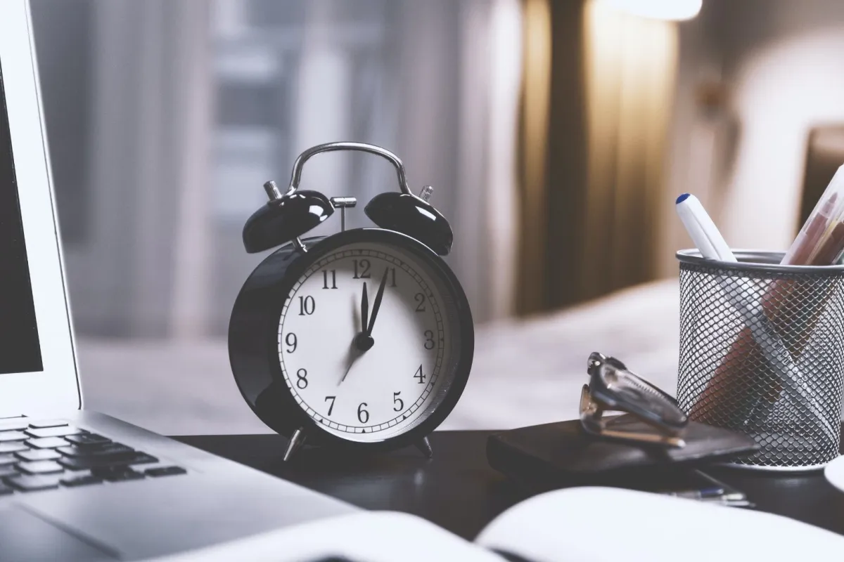 تنظيم وقت الدراسة