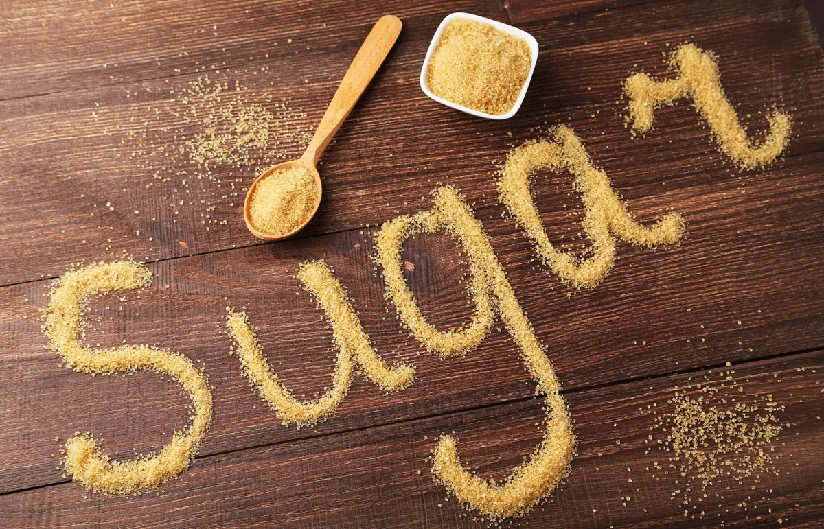 السكر البني لمرضى السكري (المصدر: Shutterstock)