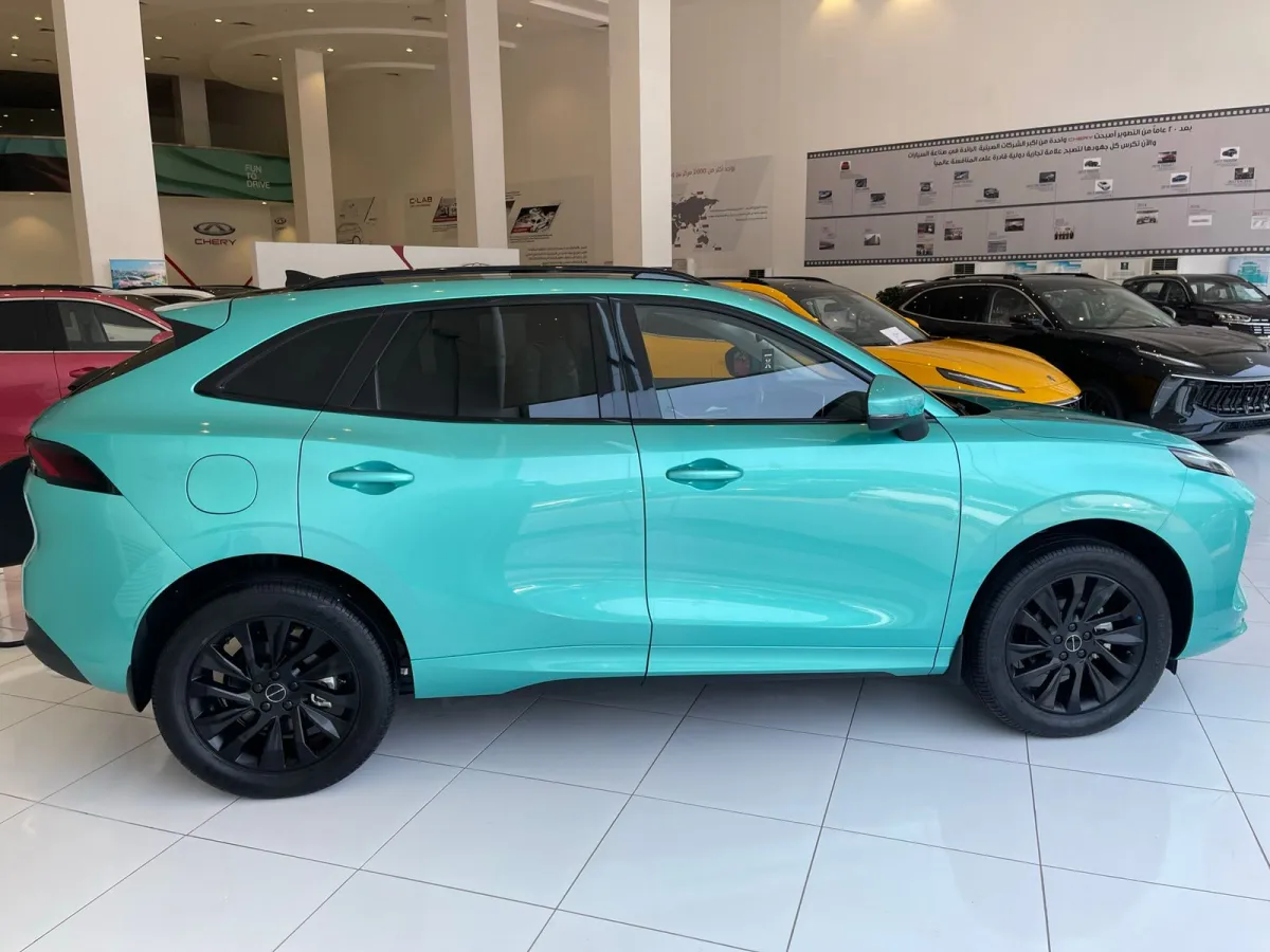 فورثنج ايفو 2023