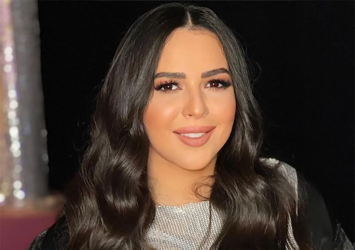 إيمي سمير غانم- الصورة من حسابها الخاص على إنستغرام