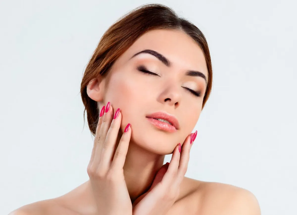 ماسك المشمش لبشرة العروس