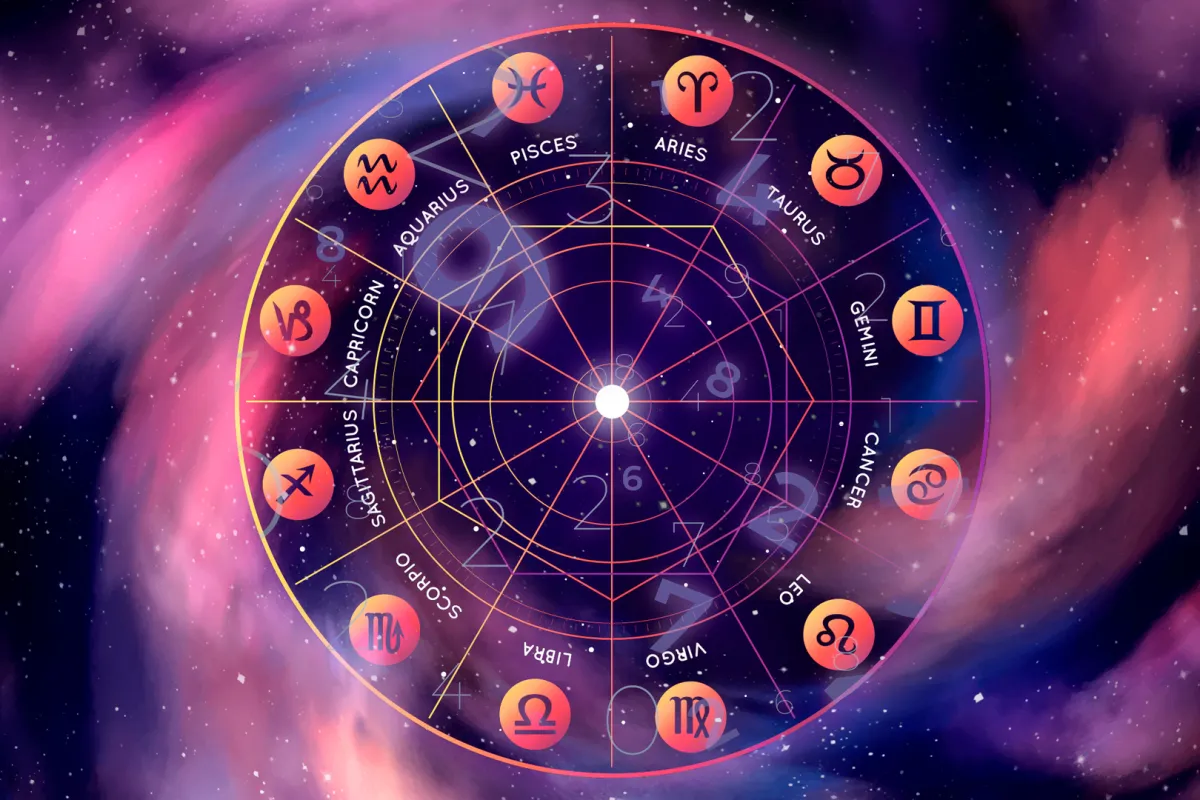 الأبراج التي لا تتوافق مع مولود برج الحوت