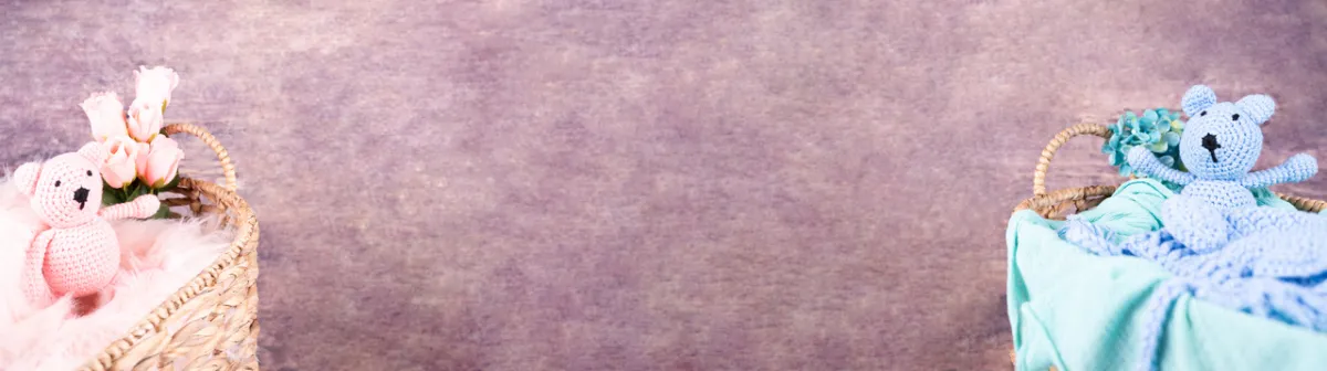 صورة تعبيرية عن الحمل بتوأم