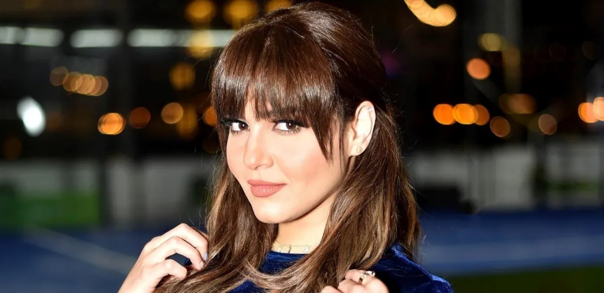 نورا بالألف -الصورة من حسابها على الانستغرام