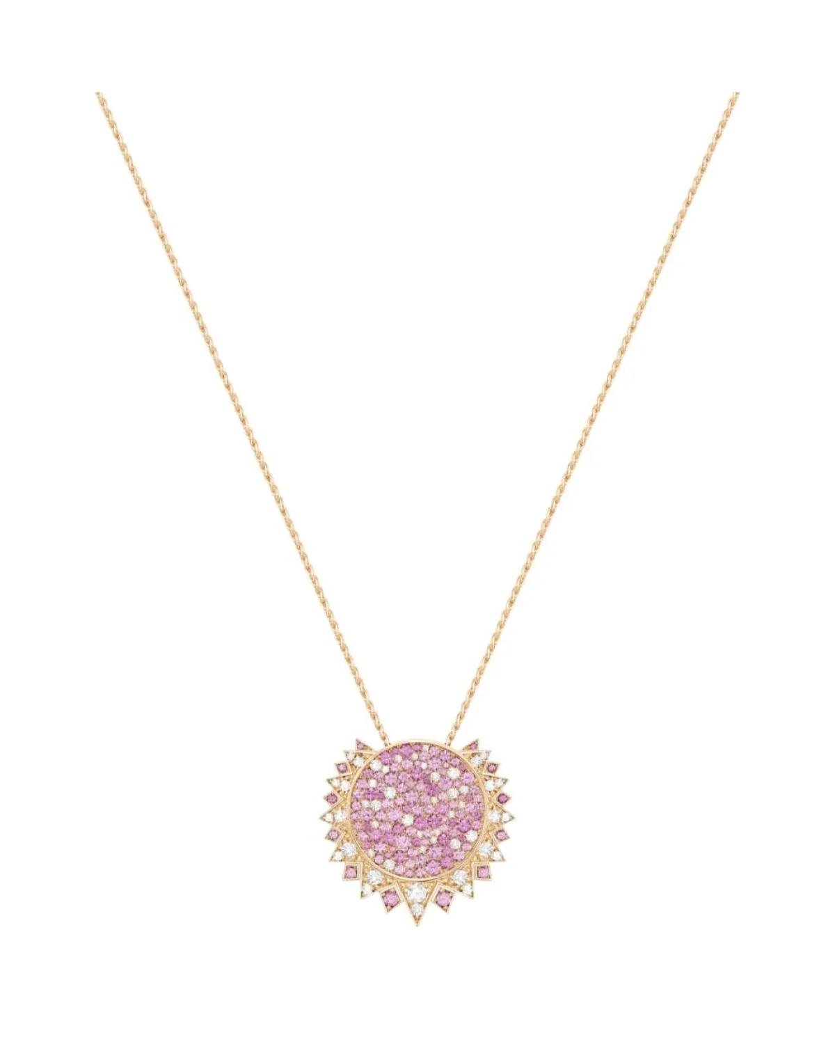 سلسلة Piaget Sunlight من بياجيه Piaget 