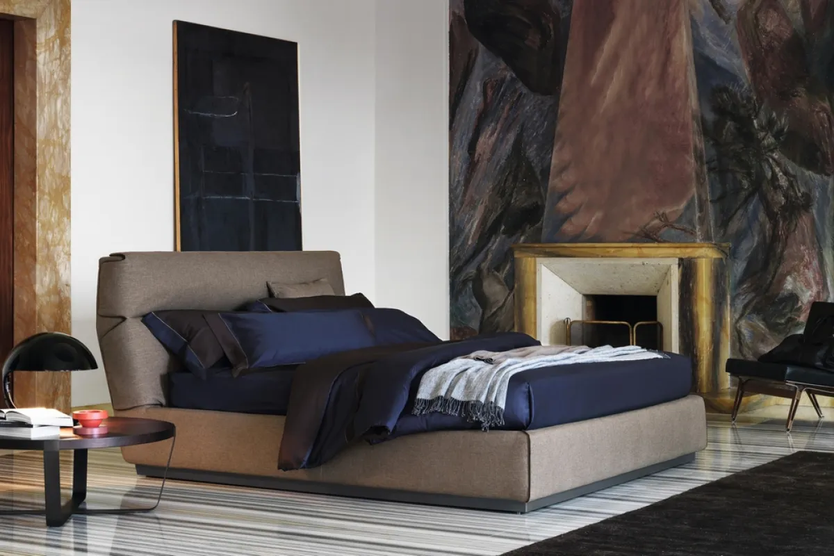 ديكورات غرفة النوم