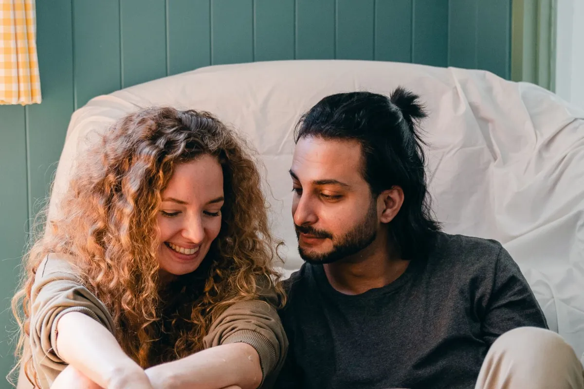 علامات قوة شخصية الزوج