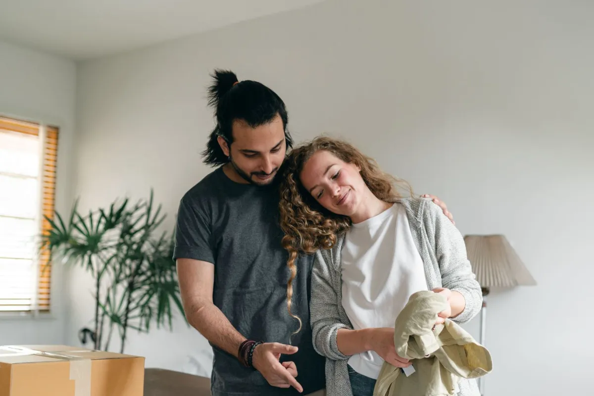 علامات قوة شخصية الزوج